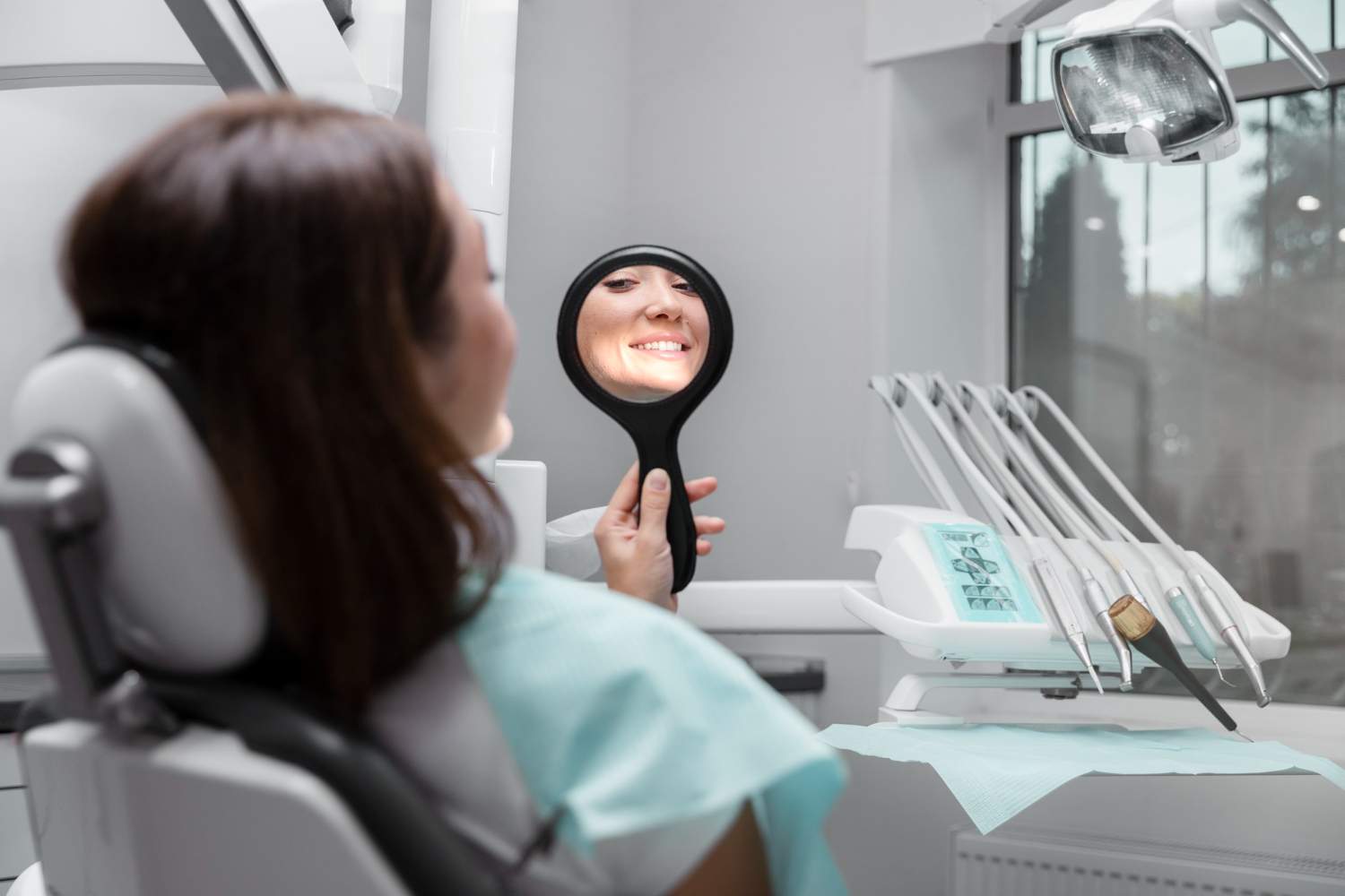 Tratamientos dentales personalizados en Villaverde