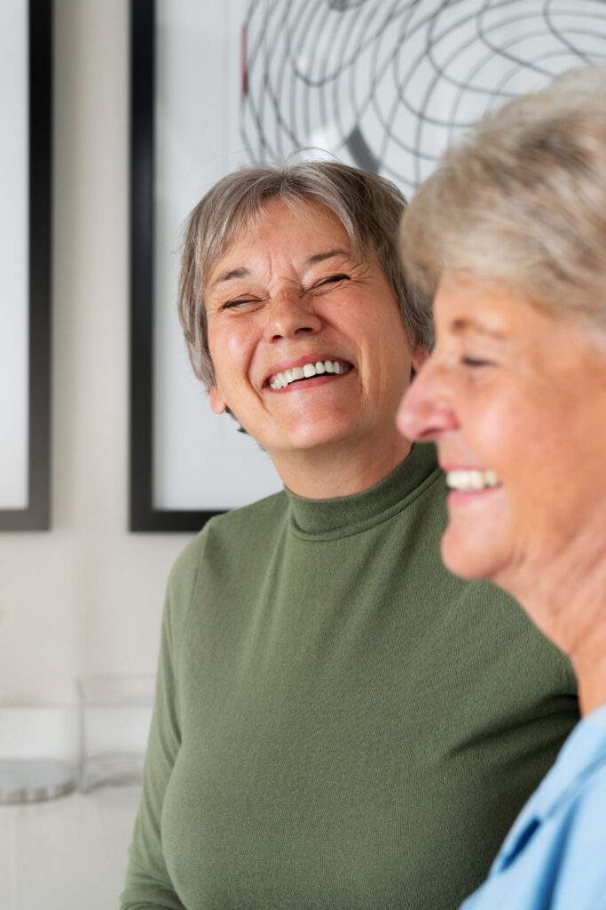 Prótesis dentales y rehabilitación oral en Villaverde